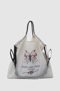 Oxford WINGS L - GRİ