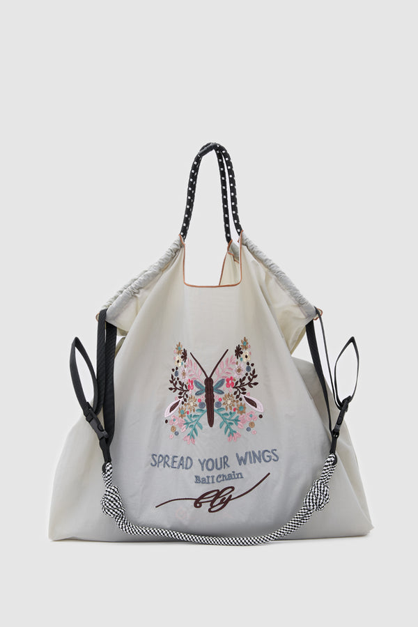 Oxford WINGS L - GRİ