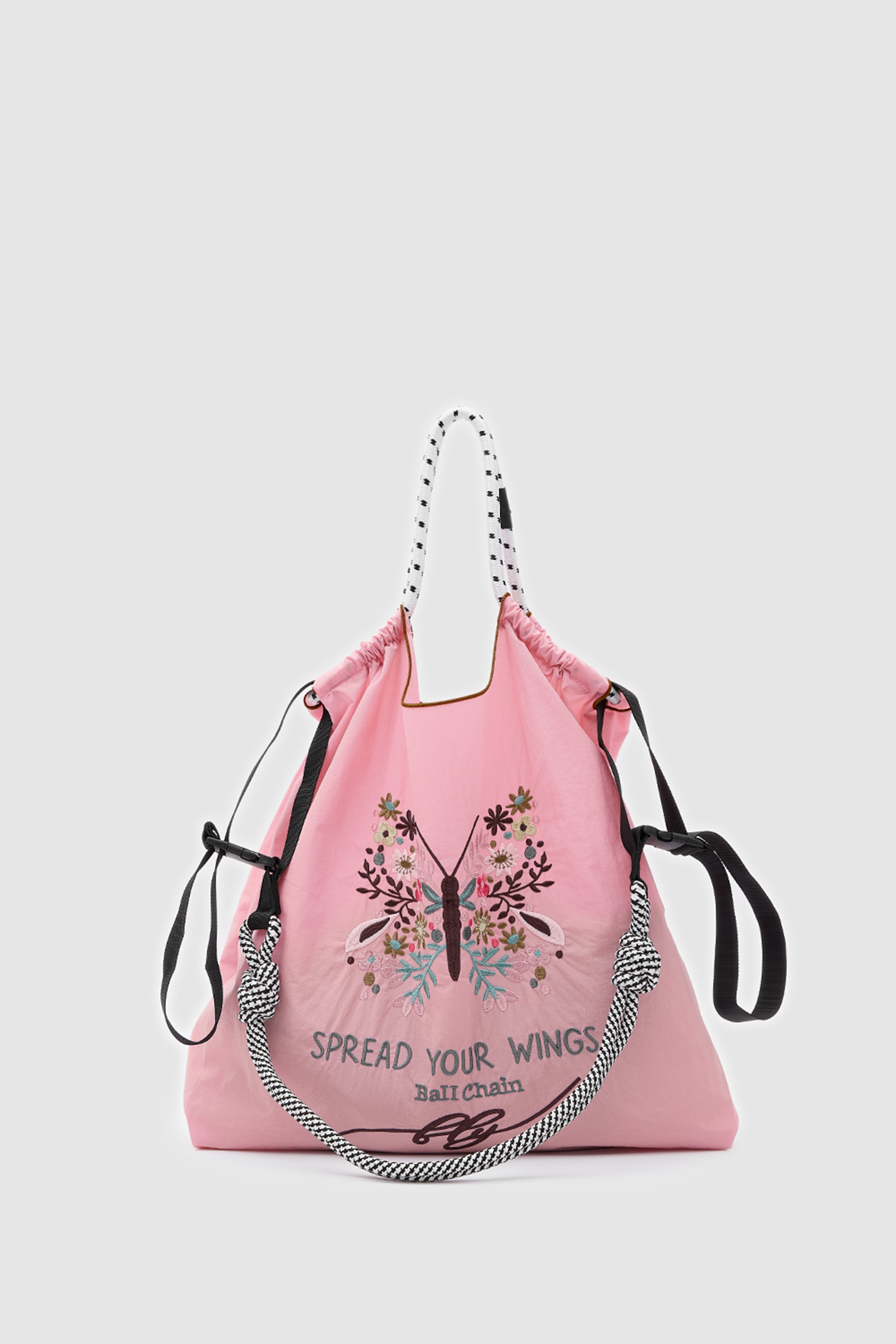 Oxford WINGS M - PUDRA