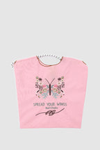 Oxford WINGS M - PUDRA