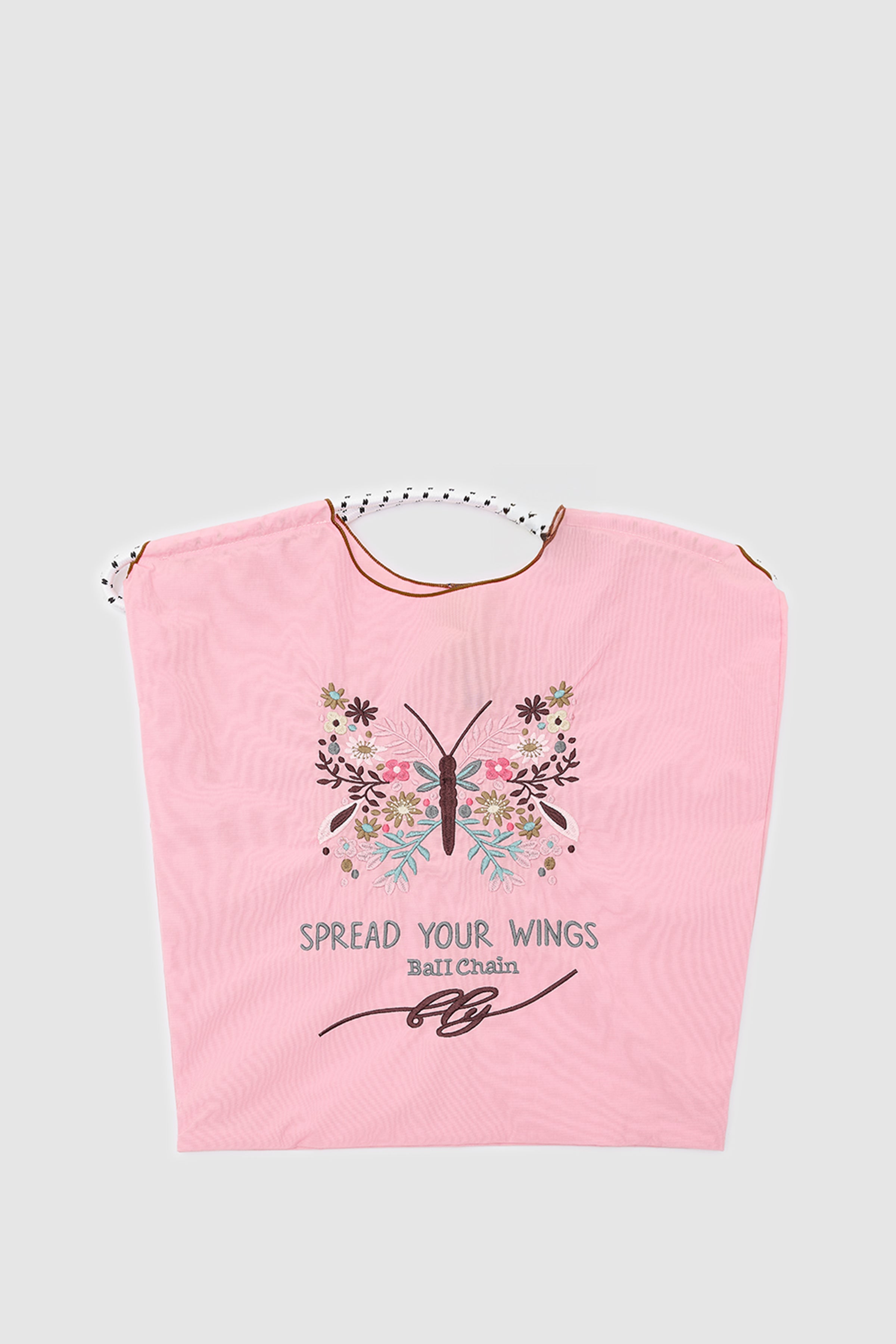 Oxford WINGS M - PUDRA