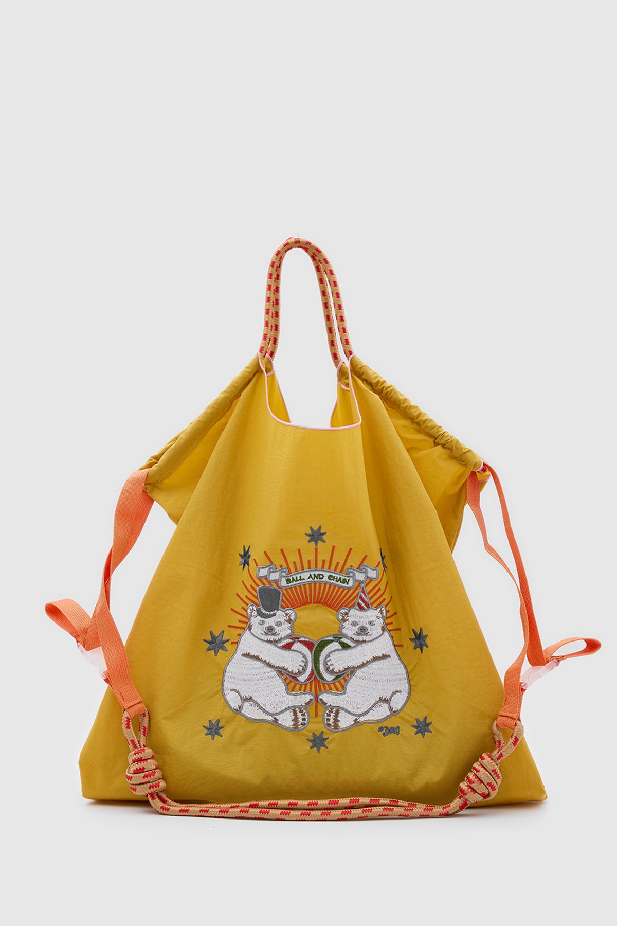 OK25365 L Ball And Gun - SARI