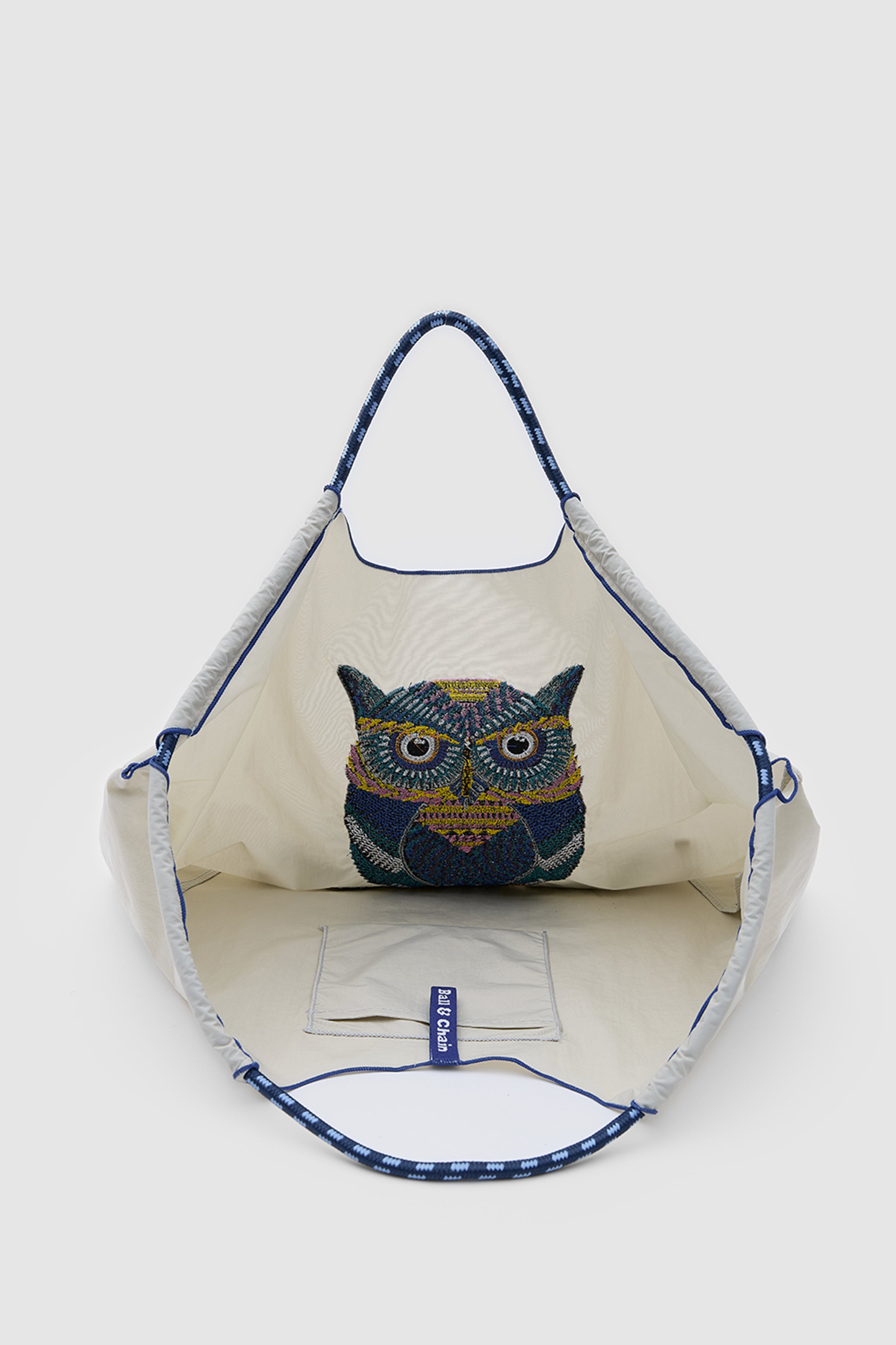 Oxford WISE L - GRİ
