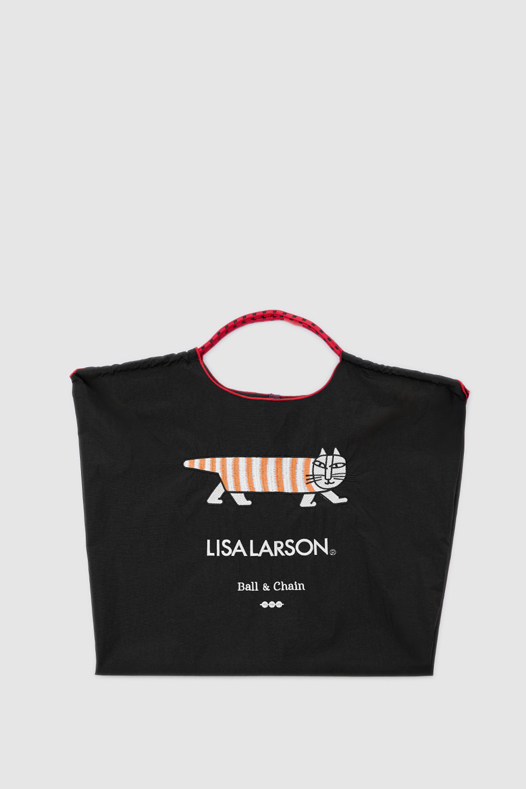 Oxford CALM L - SİYAH