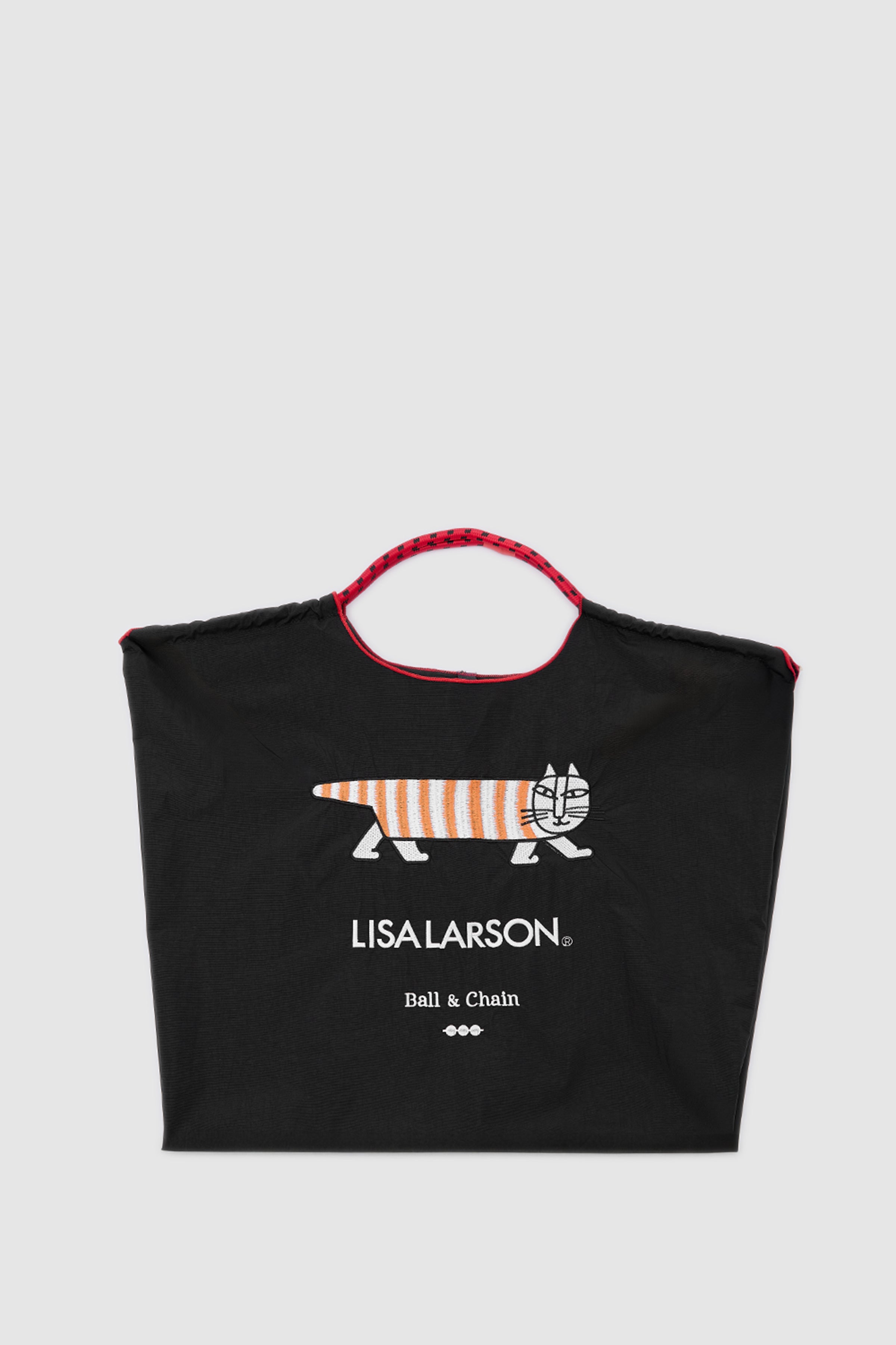 Oxford CALM L - SİYAH