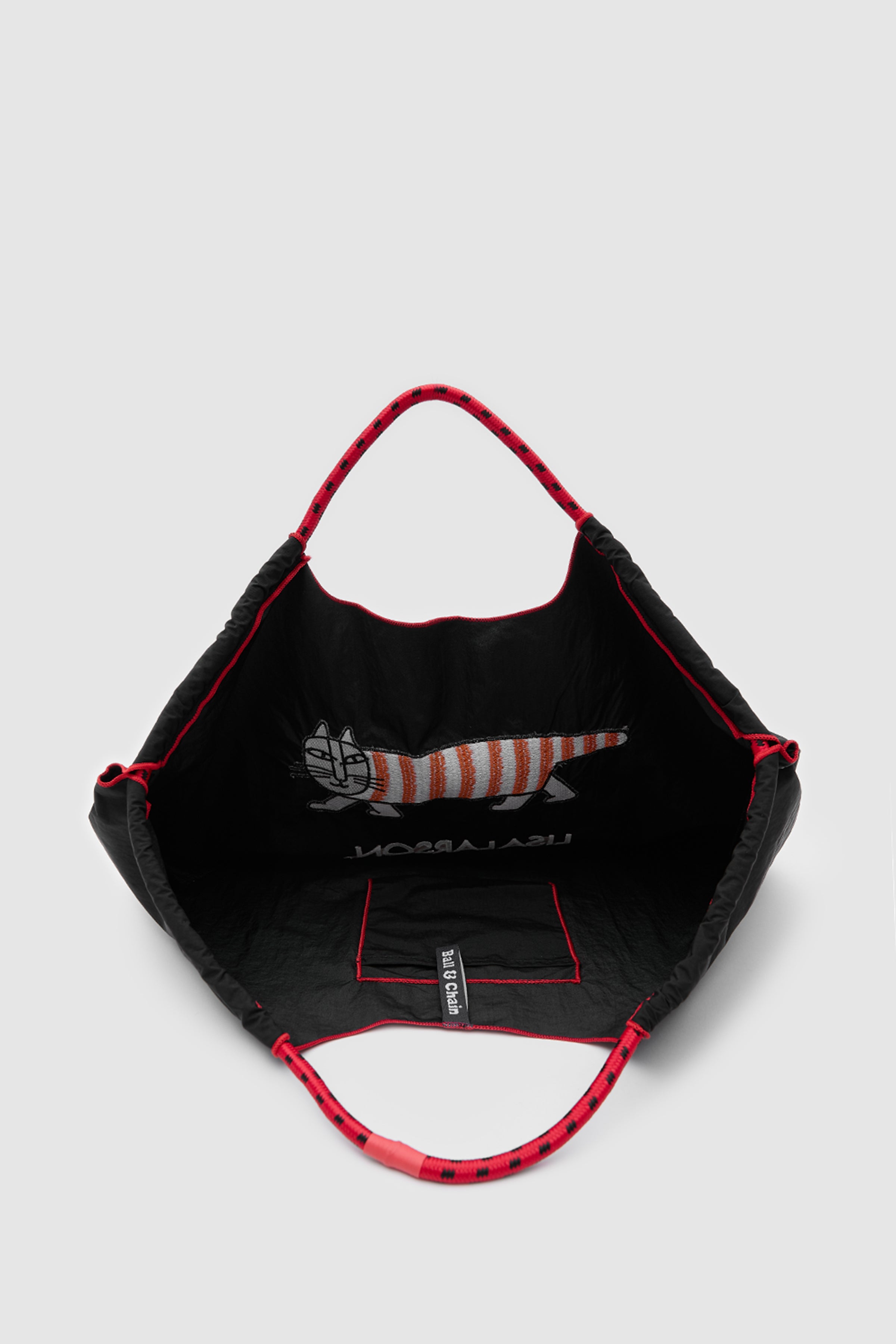 Oxford CALM L - SİYAH