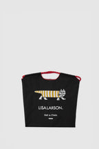 Oxford CALM M - SİYAH