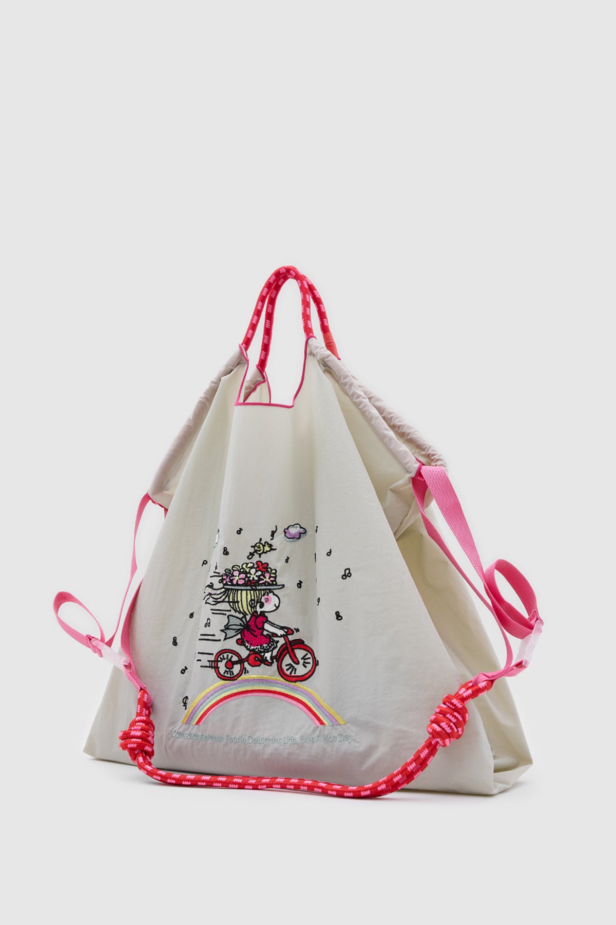 Oxford BİCYCLE L - GRİ
