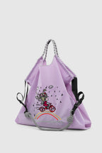 Oxford BİCYCLE L - LİLA