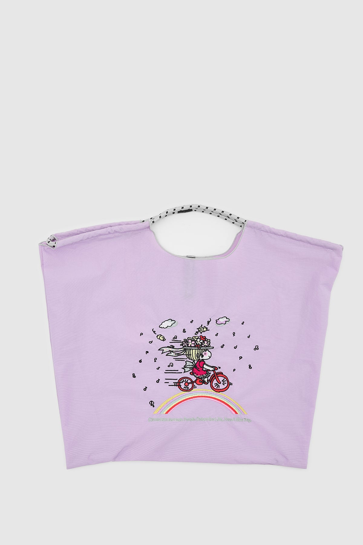 Oxford BİCYCLE L - LİLA