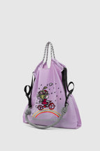 Oxford BİCYCLE M - LİLA