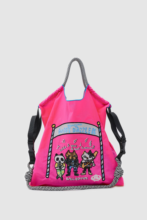 BOBBY DAZZLER M - FUŞYA