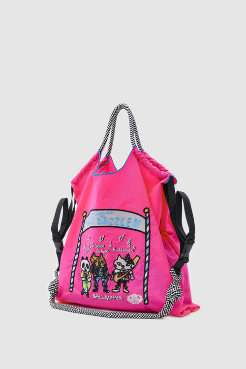 BOBBY DAZZLER M - FUŞYA