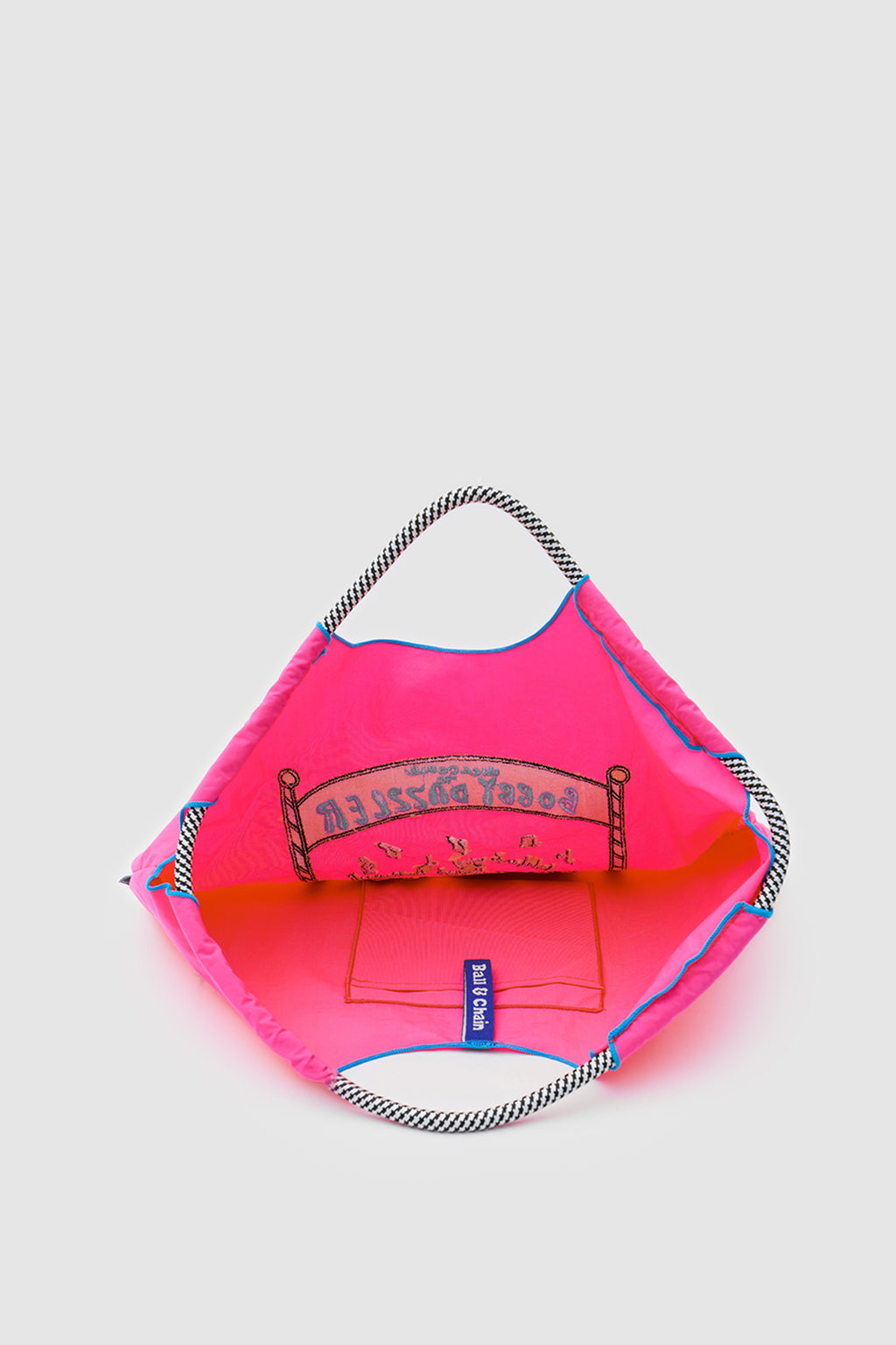 Oxford BOBBY M - FUŞYA