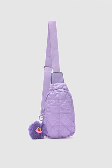 ColorPuff Belt Body Bag