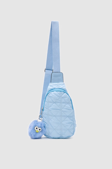 ColorPuff Belt Body Bag