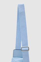 FUDA FD Puff & Go Belt Body Bag - MAVİ