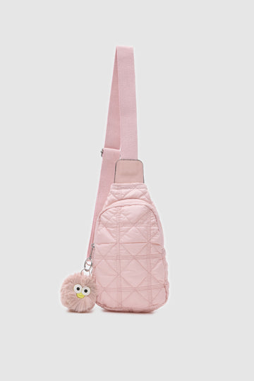 ColorPuff Belt Body Bag