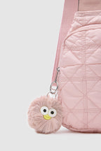 FUDA FD Puff & Go Belt Body Bag - PUDRA