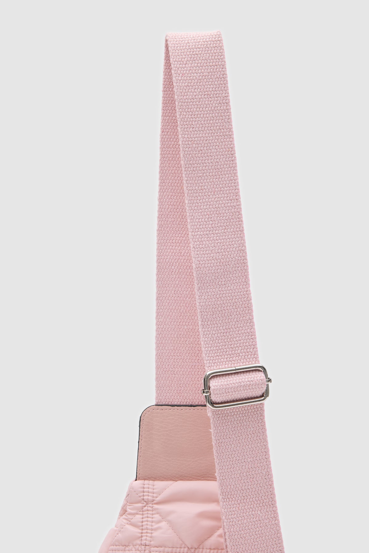FUDA FD Puff & Go Belt Body Bag - PUDRA