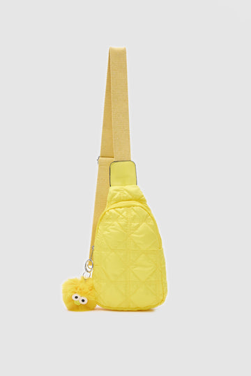 ColorPuff Belt Body Bag