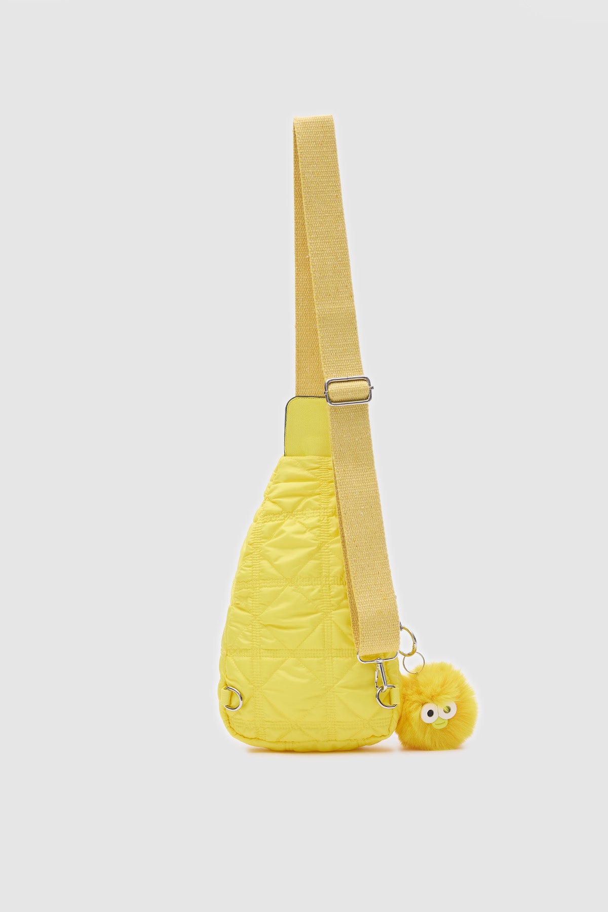FUDA FD Puff & Go Belt Body Bag - SARI