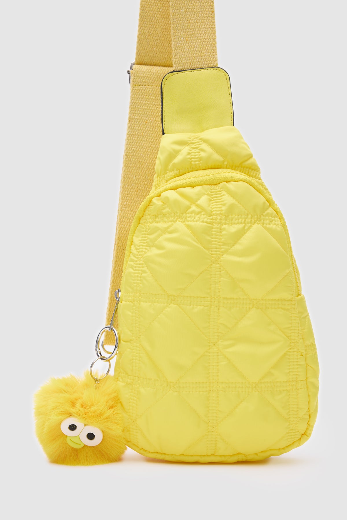 FUDA FD Puff & Go Belt Body Bag - SARI