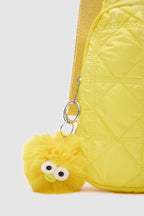 FUDA FD Puff & Go Belt Body Bag - SARI
