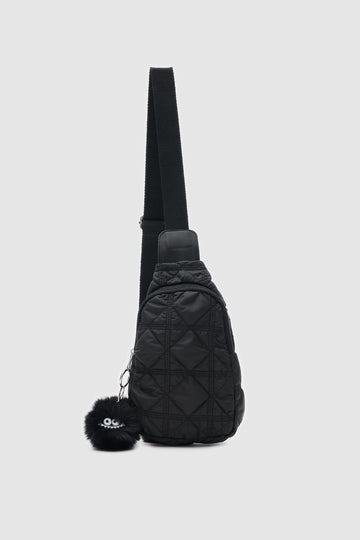 ColorPuff Belt Body Bag