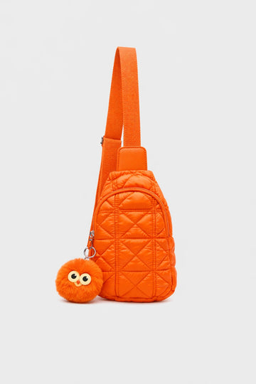 ColorPuff Belt Body Bag