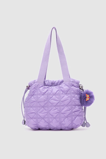 ColorPuff Daily Omuz Çantası