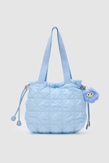 ColorPuff Daily Omuz Çantası