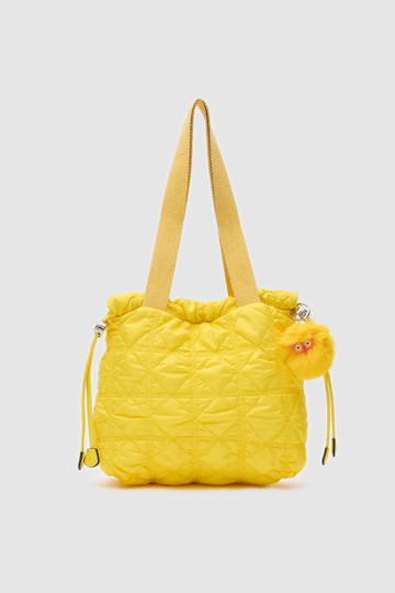 ColorPuff Daily Omuz Çantası