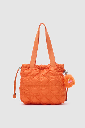 ColorPuff Daily Omuz Çantası