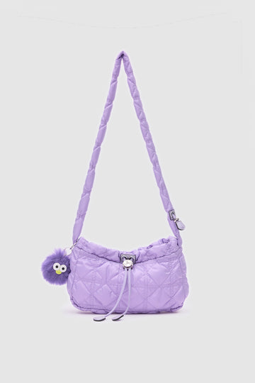 ColorPuff Classic Çapraz Çanta