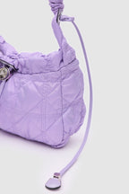 ColorPuff Classic Çapraz Çanta - Lila