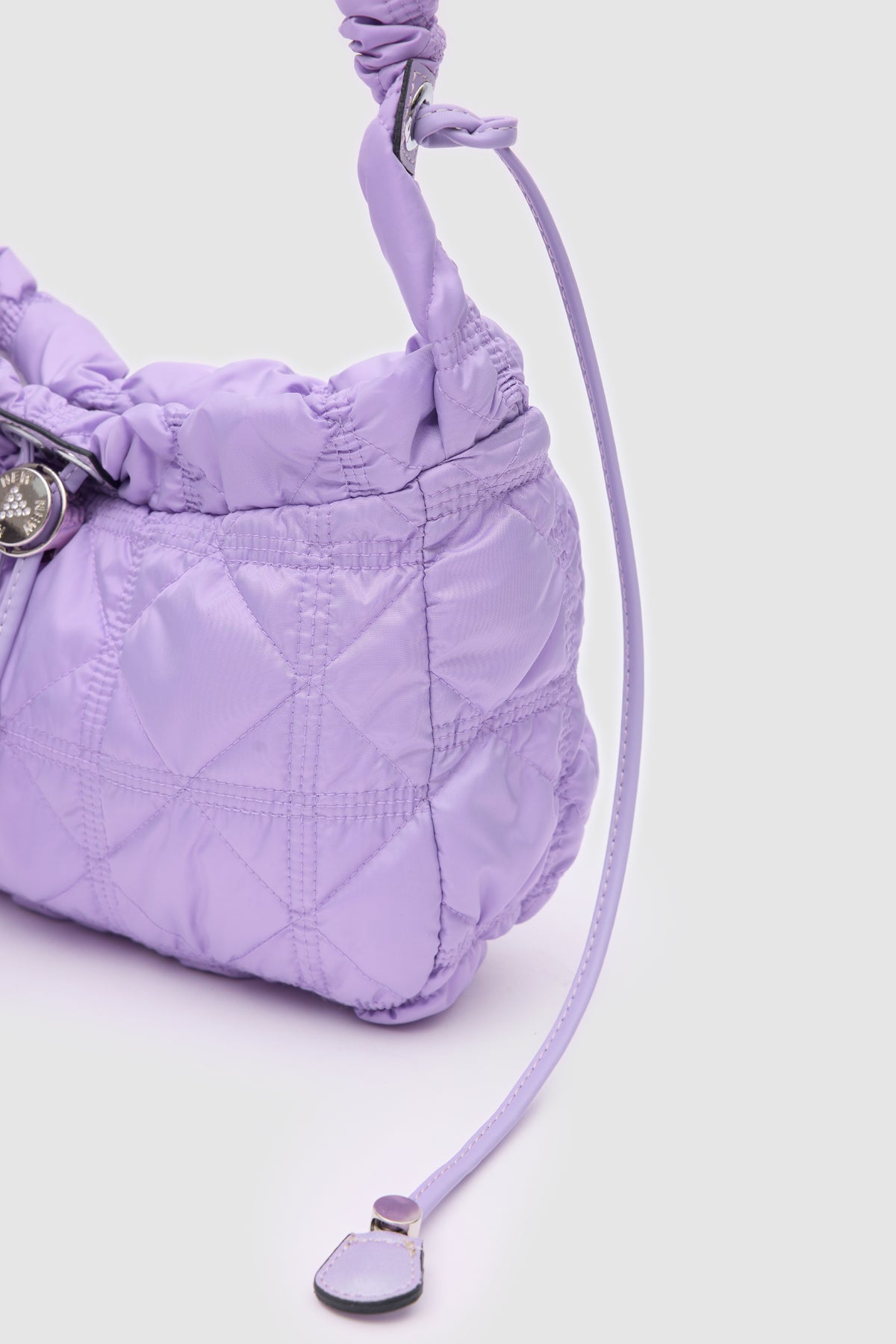ColorPuff Classic Çapraz Çanta - Lila