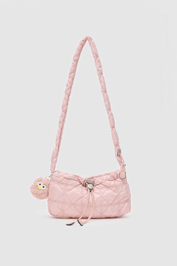 ColorPuff Classic Çapraz Çanta