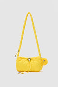ColorPuff Classic Çapraz Çanta - Sari