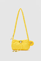 ColorPuff Classic Çapraz Çanta - Sari