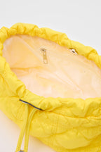 ColorPuff Classic Çapraz Çanta - Sari