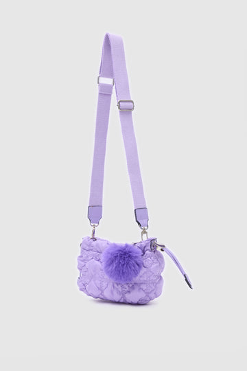 ColorPuff Mini Drift Çapraz Çanta