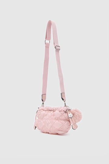 ColorPuff Mini Drift Çapraz Çanta