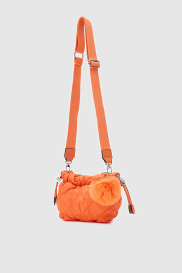 ColorPuff Mini Drift Çapraz Çanta