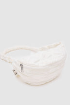 FUDA FD Puff & Go Loop Free Bag - EKRU