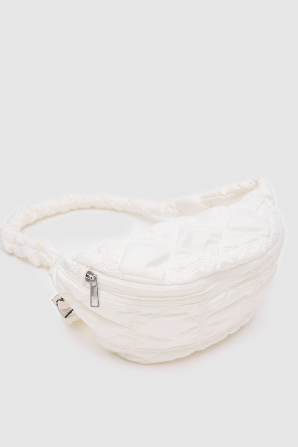 FUDA FD Puff & Go Loop Free Bag - EKRU
