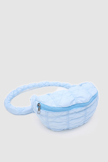 ColorPuff Loop Free Bag