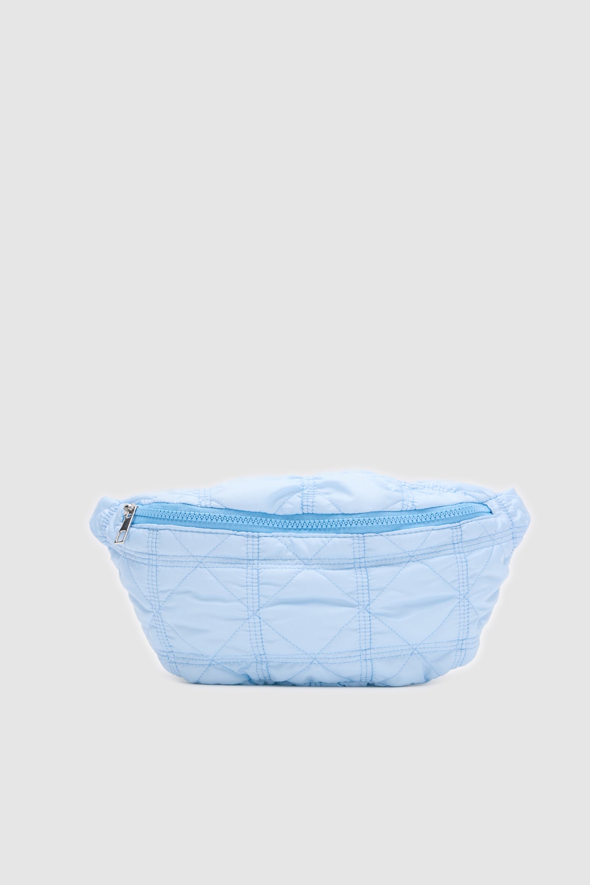 FUDA FD Puff & Go Loop Free Bag - MAVİ