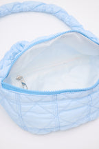FUDA FD Puff & Go Loop Free Bag - MAVİ