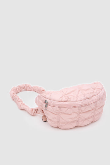 ColorPuff Loop Free Bag
